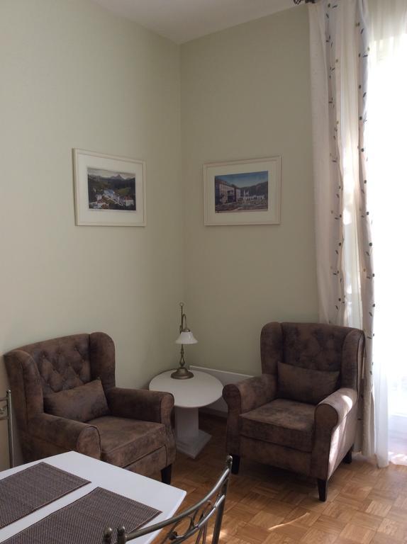 Vila Rogaska Rogaška Slatina Dış mekan fotoğraf