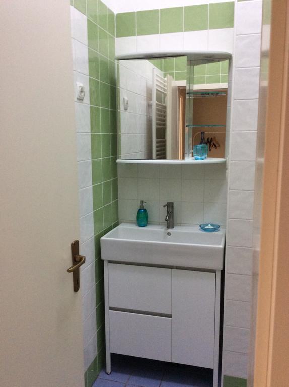 Vila Rogaska Rogaška Slatina Dış mekan fotoğraf