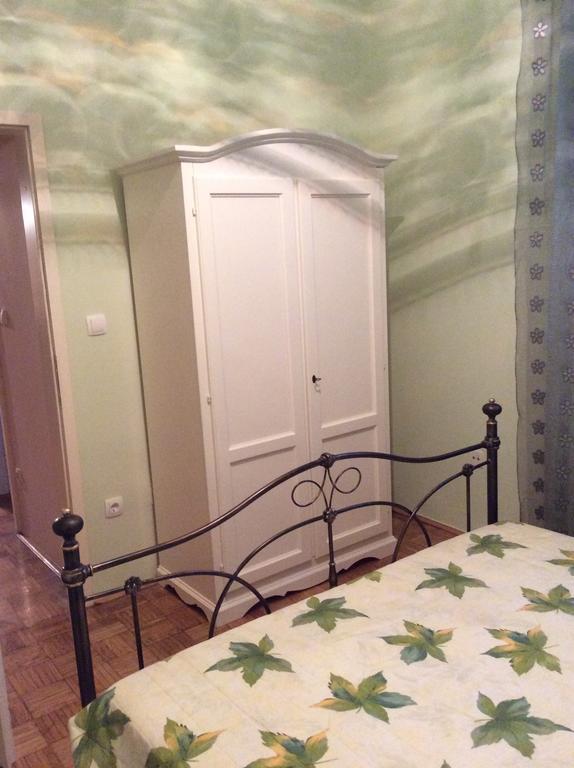 Vila Rogaska Rogaška Slatina Dış mekan fotoğraf